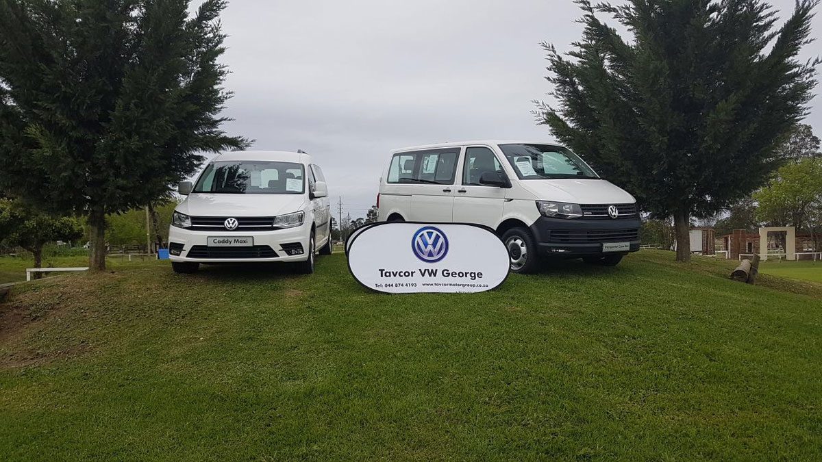 George Horse Riding Club Festival 2017