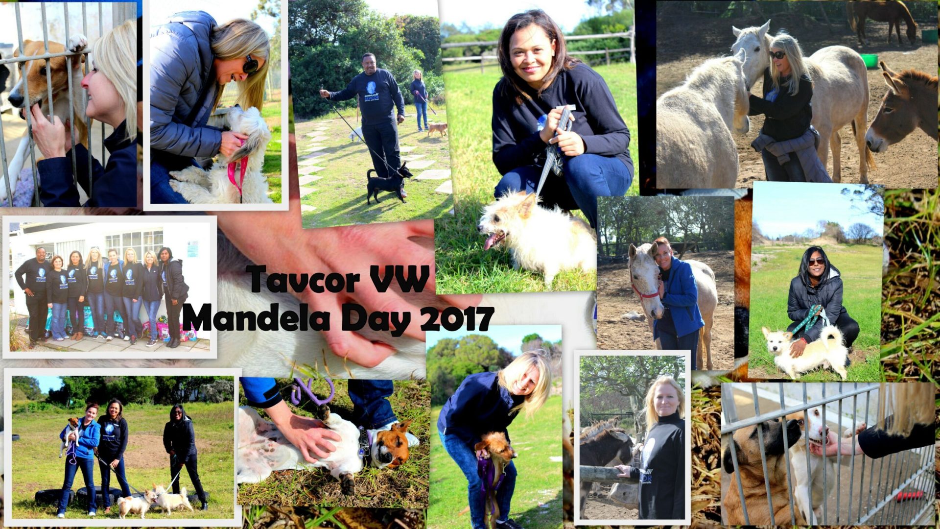 Mandela Day 2017