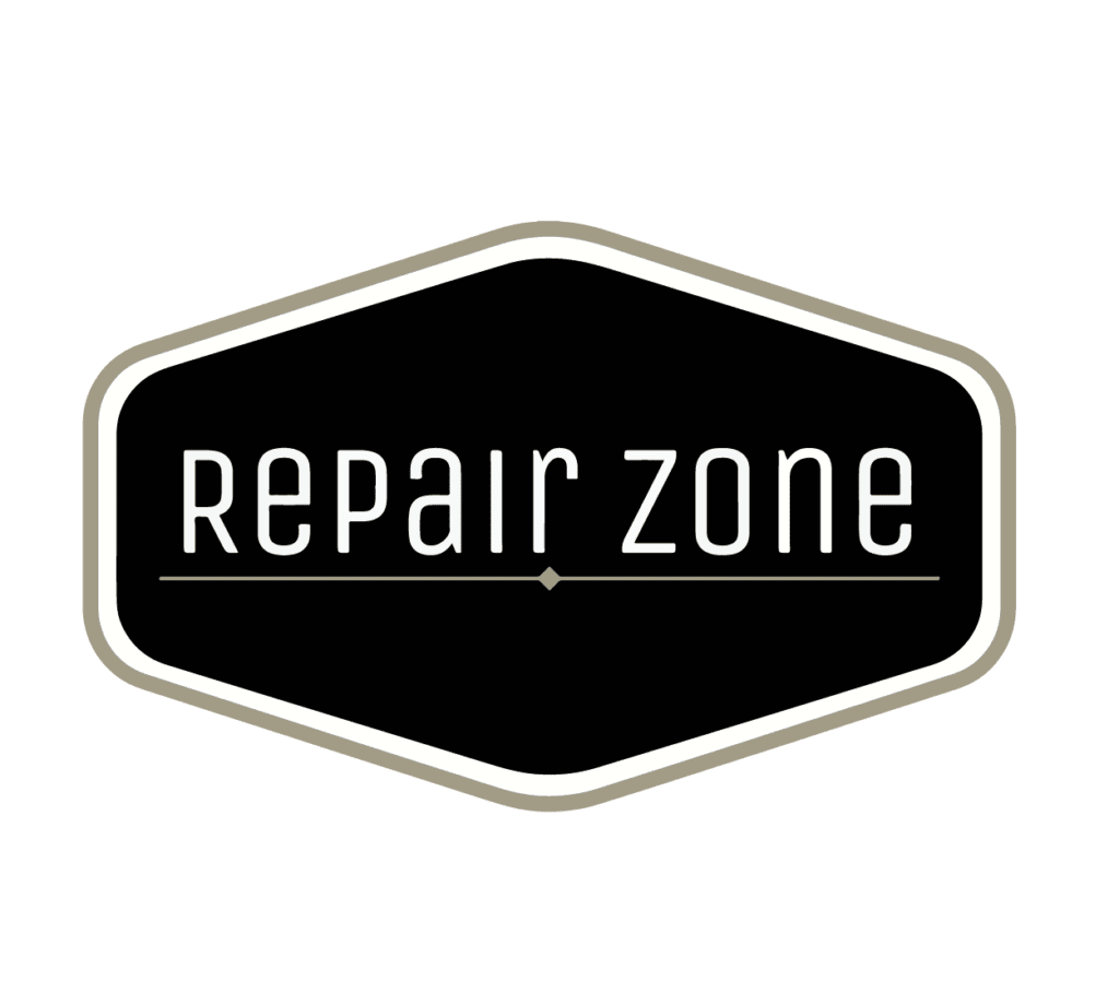 Repair Zone