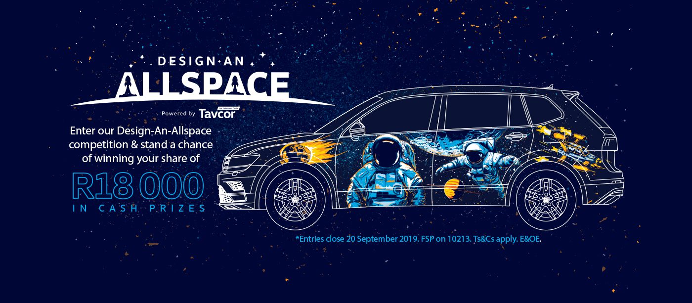 Highlights: Design-an-Allspace Awards Evening