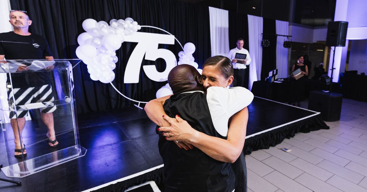 Tavcor Annual Awards Evening 2026